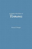 A Study of the Book of Romans