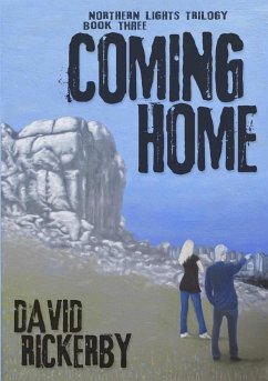 Coming Home - Rickerby, David