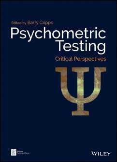 Psychometric Testing