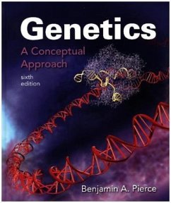 Genetics - Pierce, Benjamin A.