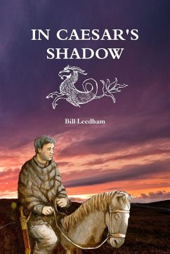 In Caesar's Shadow - Leedham, Bill