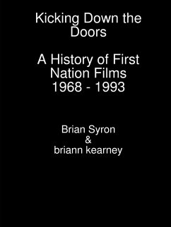 Kicking Down the Doors - Kearney, Briann; Syron, Brian