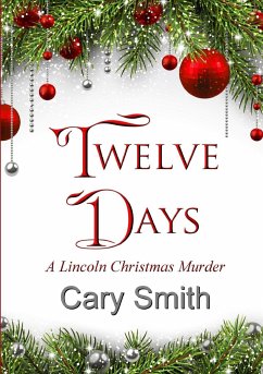Twelve Days - Smith, Cary
