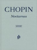 Chopin, Frédéric - Nocturnes