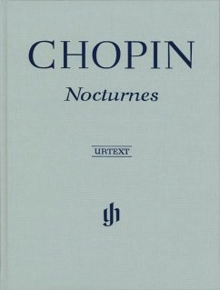 Chopin, Frédéric - Nocturnes - Chopin, Frédéric