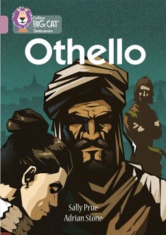 Othello - Prue, Sally