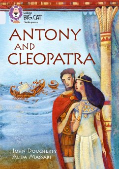 Antony and Cleopatra - Dougherty, John