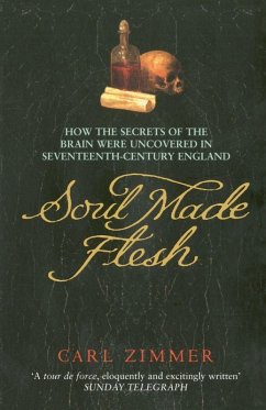 Soul Made Flesh - Zimmer, Carl