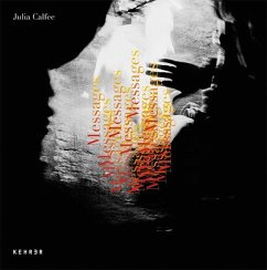 Julia Calfee, m. 1 Audio-CD - Calfee, Julia