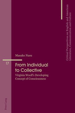 From Individual to Collective - Nasu, Masako