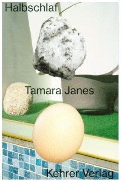 Tamara Janes - Janes, Tamara