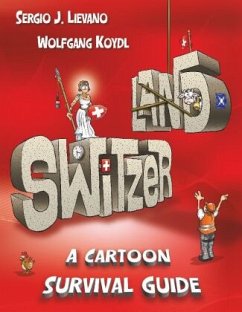 Switzerland - Lievano,Sergio J.;Koydl, Wolfgang