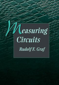 Measuring Circuits (eBook, ePUB) - Graf, Rudolf F.