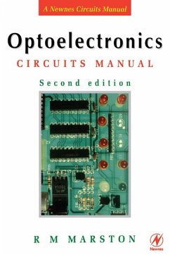 Optoelectronics Circuits Manual (eBook, ePUB) - Marston, R M