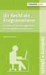 Ihr Recht als Programmierer (eBook,... - Bild 1