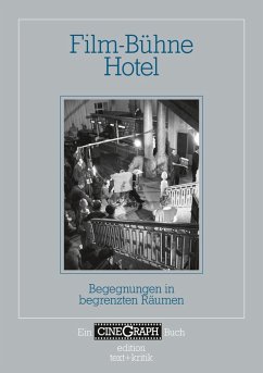 Film-Bühne Hotel (eBook, PDF)