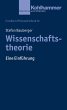 Wissenschaftstheorie (eBook, PDF) - Bild 1