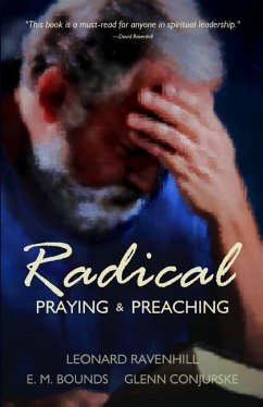 Radical - Ravenhill, Leonard; Conjurske, Glenn; Bounds, E.