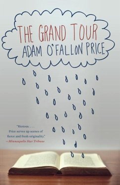 The Grand Tour - Price, Adam O'Fallon