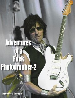 Adventures of a Rock Photographer - 2 - Gowdy III, Vernon