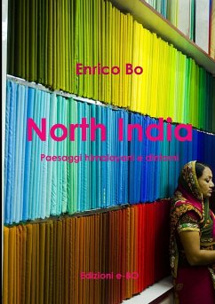 North India - Bo, Enrico