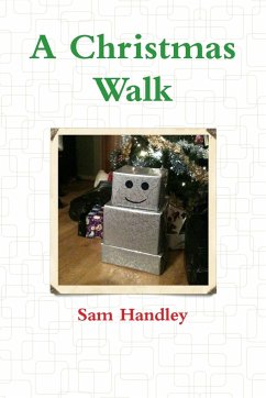 A Christmas Walk - Handley, Sam