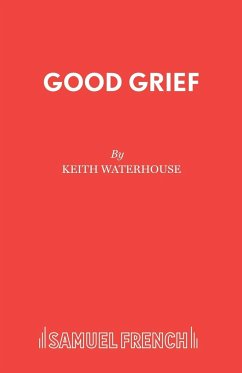 Good Grief - Waterhouse, Keith
