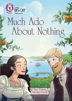 Much Ado About Nothing - Purkiss, Sue