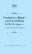 Spenserian allegory and Elizabethan... - Bild 1