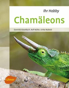 Chamäleons - Kieselbach, Dominik;Müller, Rolf;Walbröl, Ulrike