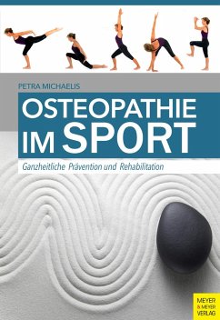 Osteopathie im Sport (eBook, ePUB) - Michaelis, Petra