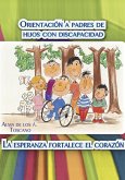 Orientación a padres de hijos con discapacidad (eBook, ePUB)
