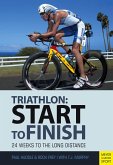 Triathlon: Start to Finish (eBook, PDF)