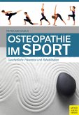 Osteopathie im Sport (eBook, PDF)