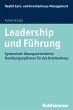 Leadership und Führung (eBook, PDF) - Bild 1