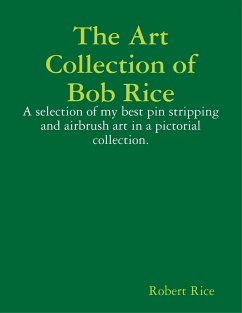 The Art Collection of Bob Rice - Rice, Robert