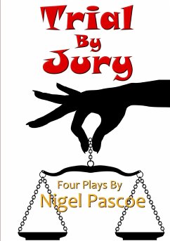 Trial By Jury - Pascoe, Nigel