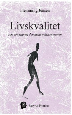 Livskvalitet - Jensen, Flemming