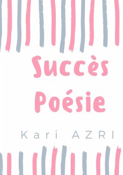 Succès Poésie - Azri, Kari