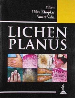 Cover Lichen Planus PB