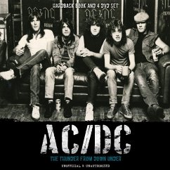 AC/DC the Thunder from Down Under - Various