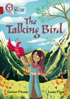 The Talking Bird - Pirotta, Saviour