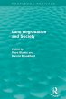 Land Degradation and Society - Bild 1