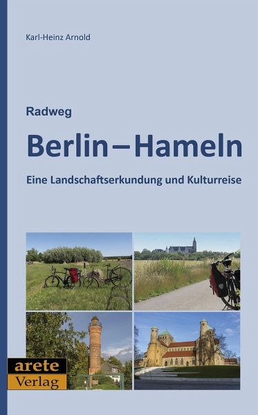 Radweg Berlin-Hameln Radweg Berlin-Hameln