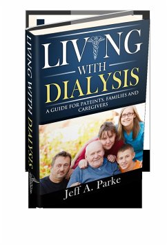 Cover Living With Dialysis - The Guide (eBook, ePUB)
