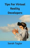 Tips for Virtual Reality Developers (eBook, ePUB)