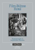 Film-Bühne Hotel (eBook, ePUB)