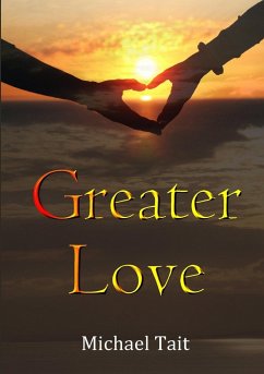 Greater Love - Tait, Michael