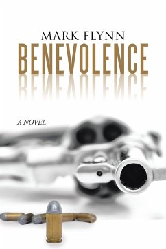 Benevolence - Flynn, Mark