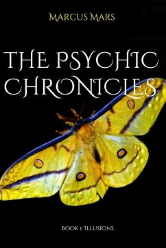 The Psychic Chronicles - Mars, Marcus